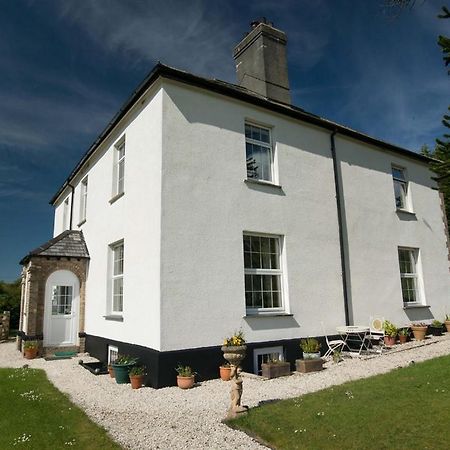 Bed and Breakfast Poole Farm Launceston Zewnętrze zdjęcie