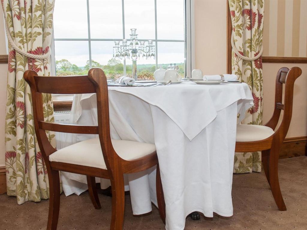 Bed and Breakfast Poole Farm Launceston Zewnętrze zdjęcie