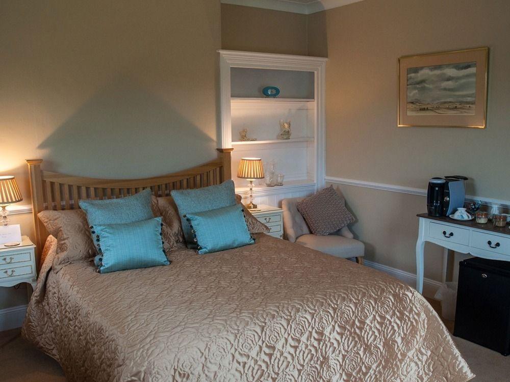 Bed and Breakfast Poole Farm Launceston Zewnętrze zdjęcie