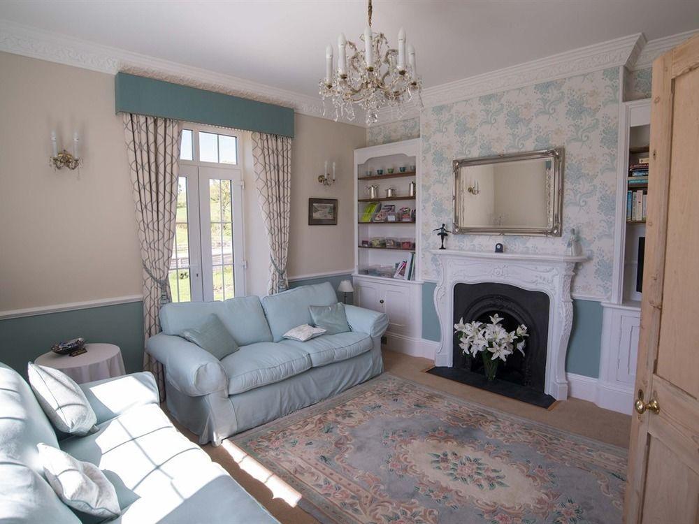 Bed and Breakfast Poole Farm Launceston Zewnętrze zdjęcie